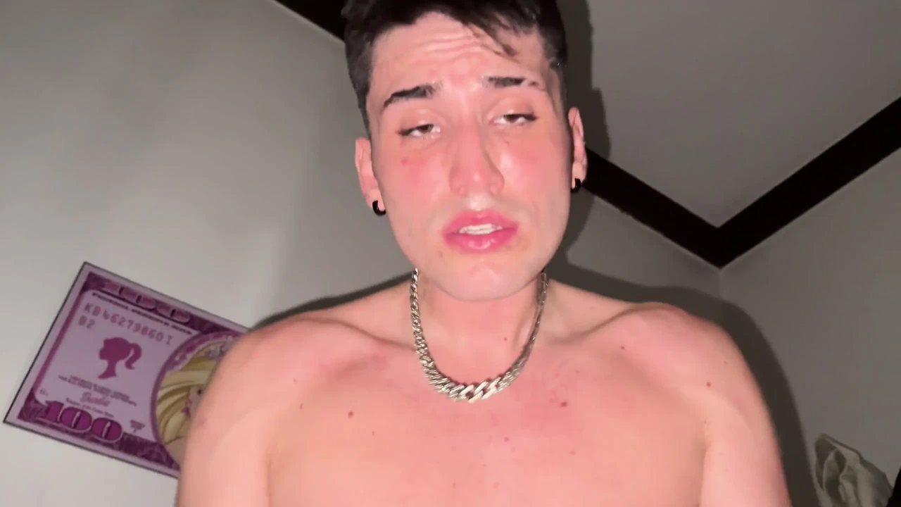 POV Sexy Argentine Girl, Fucked After a Party in Buenos Aires