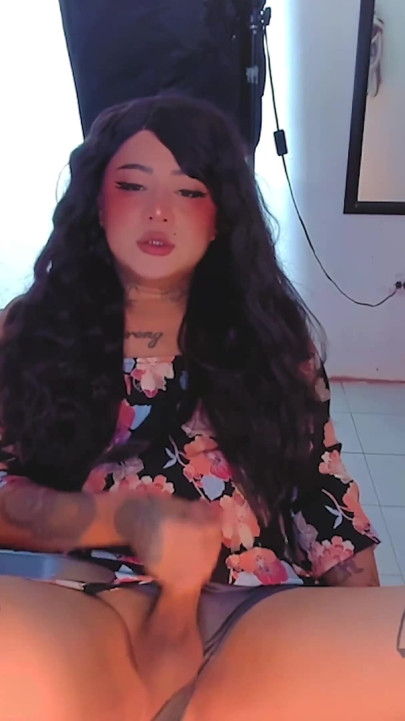 Meine masturbationssession für dich