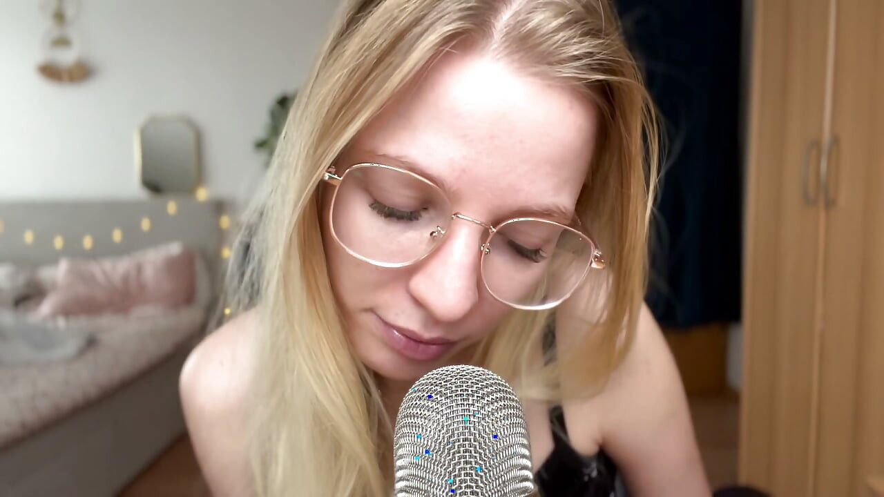 Boyun eğmeye beyin yıkama! Asmr