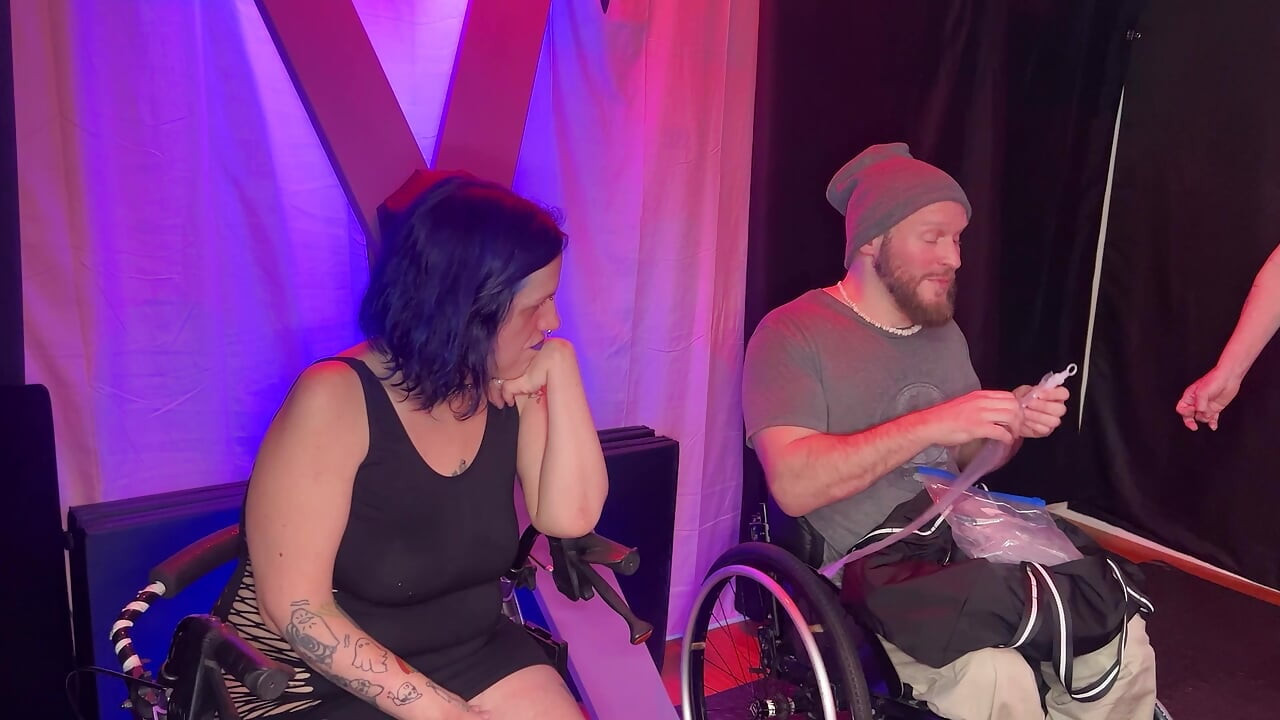 Kink-Abled - Cliff Media Productions