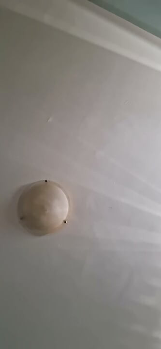 Every last drop