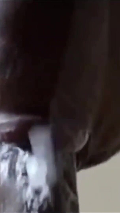 PERFECT LIPS-keeps sloppily sucking an slurping dick while it NUTS! In her mouth!!! | Clip 1