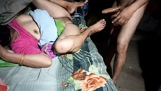 Desi gaon ki bhabhi ki jamkar chudai episode 2