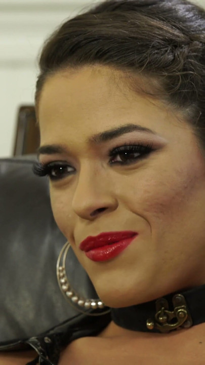 Victoria Voxxx Interview
