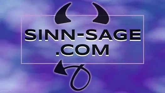 An Intimate Look Into Love Featuring Sinn Sage, Lily Labeau