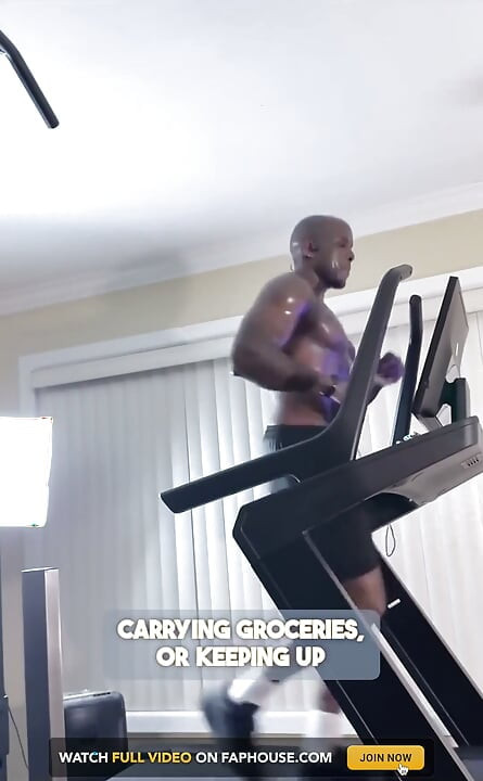Mcpherson Vital Fitness # 94