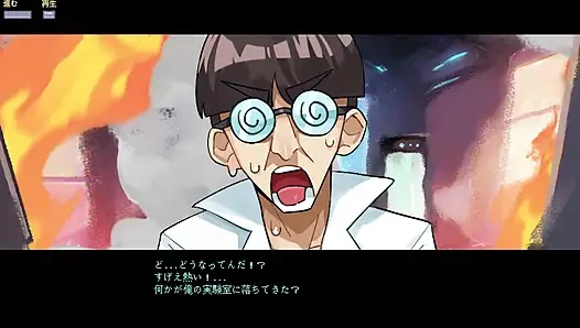 #1 [gadis bintang hamil ayane] dengarkan keinginan alien! Komentar langsung bagian1