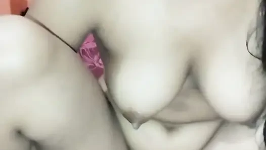 HOT Bangladeshi Viral Young Girl Sex with DILDO