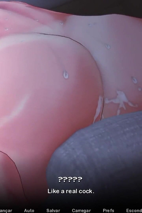 Twisted World Remake 40 - Perverted MILF Wants to Be Fucked by a Big Cock - by Eroticgamesnc