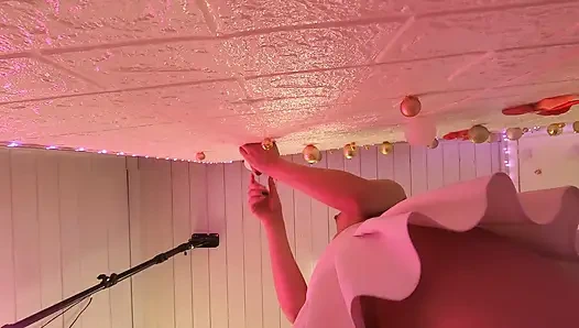 Yarak her saniyede bir gülümsüyor. AllMylinks MisssVikki