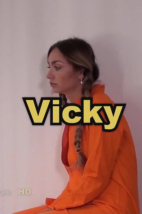 Vicky Whipping 25235