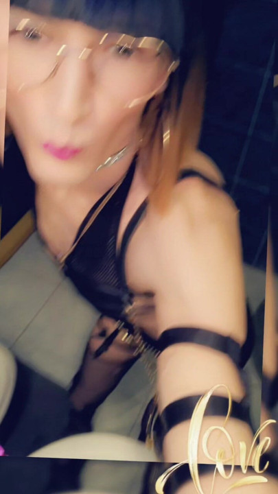 👻Mini Jupe NyLon, SNOwRoSE VaneSsaBiTCHx PariSChienneTrvprod⁹¹