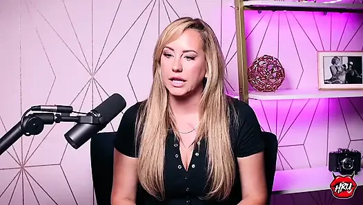 Brett Rossi: Возвращение, Хаос, и что на самом деле произошло с Чарли Шин