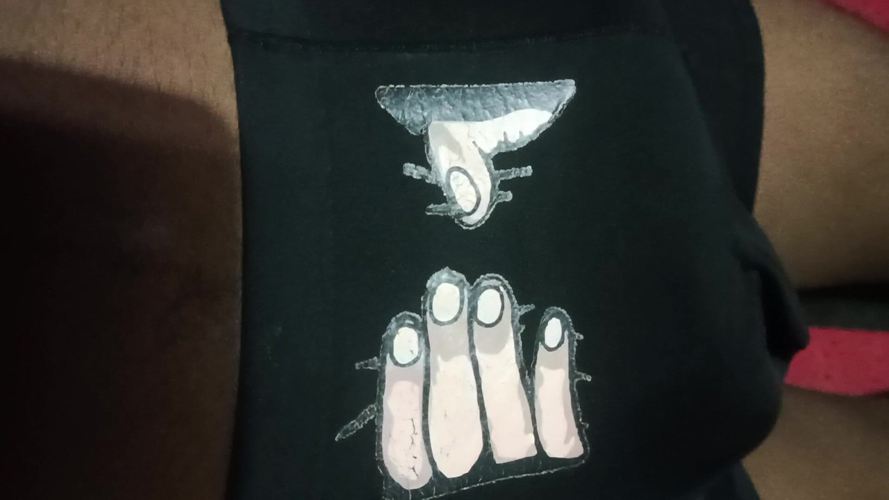 My dick need pussy