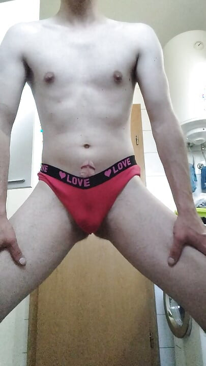 Caught Red-Handed: My Stepmom Caught Me In Her Lingerie!