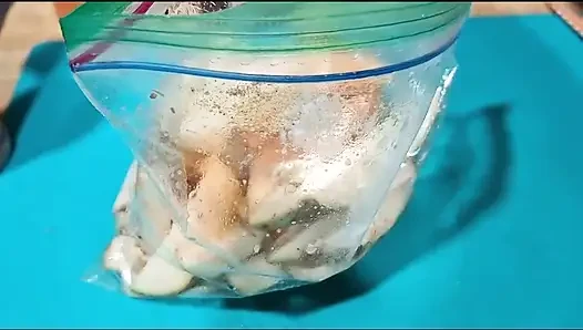 Große möpse kochen lass uns kochen teil 1