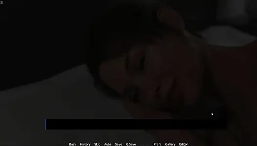 Cheating Wife Sarah Having Sex With Her Husband Friend