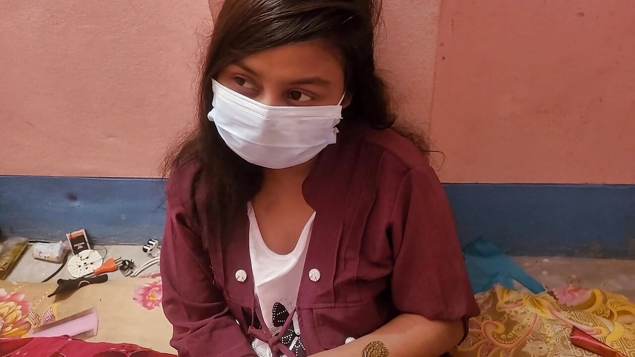 Video seksi viral adik tiri Bangladesh