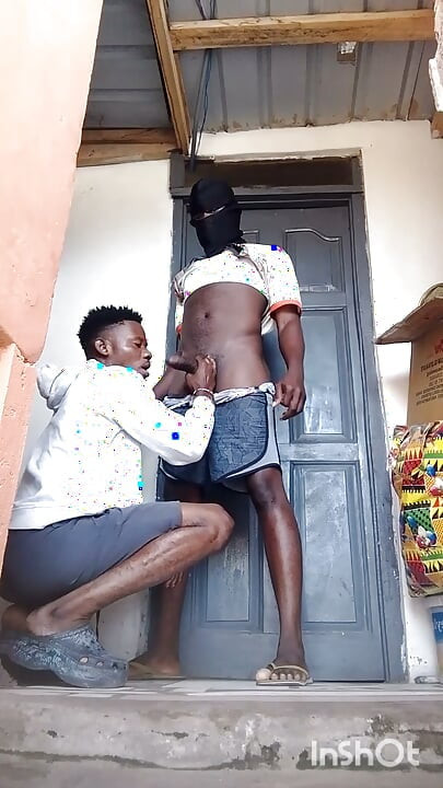 Ghana BBC