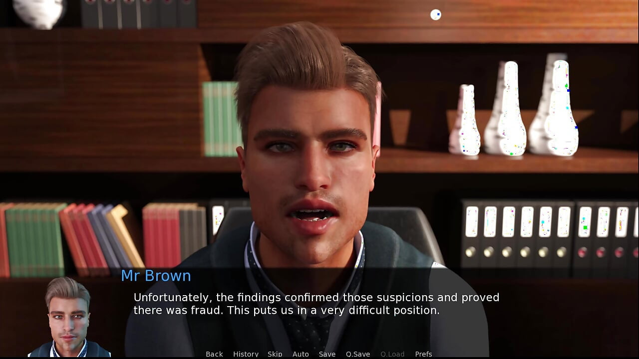 Cheerleaders 11 We Had to See Who Made the Old Man Cum First