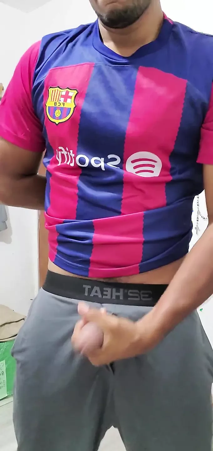 Dobro drkanje u zoru