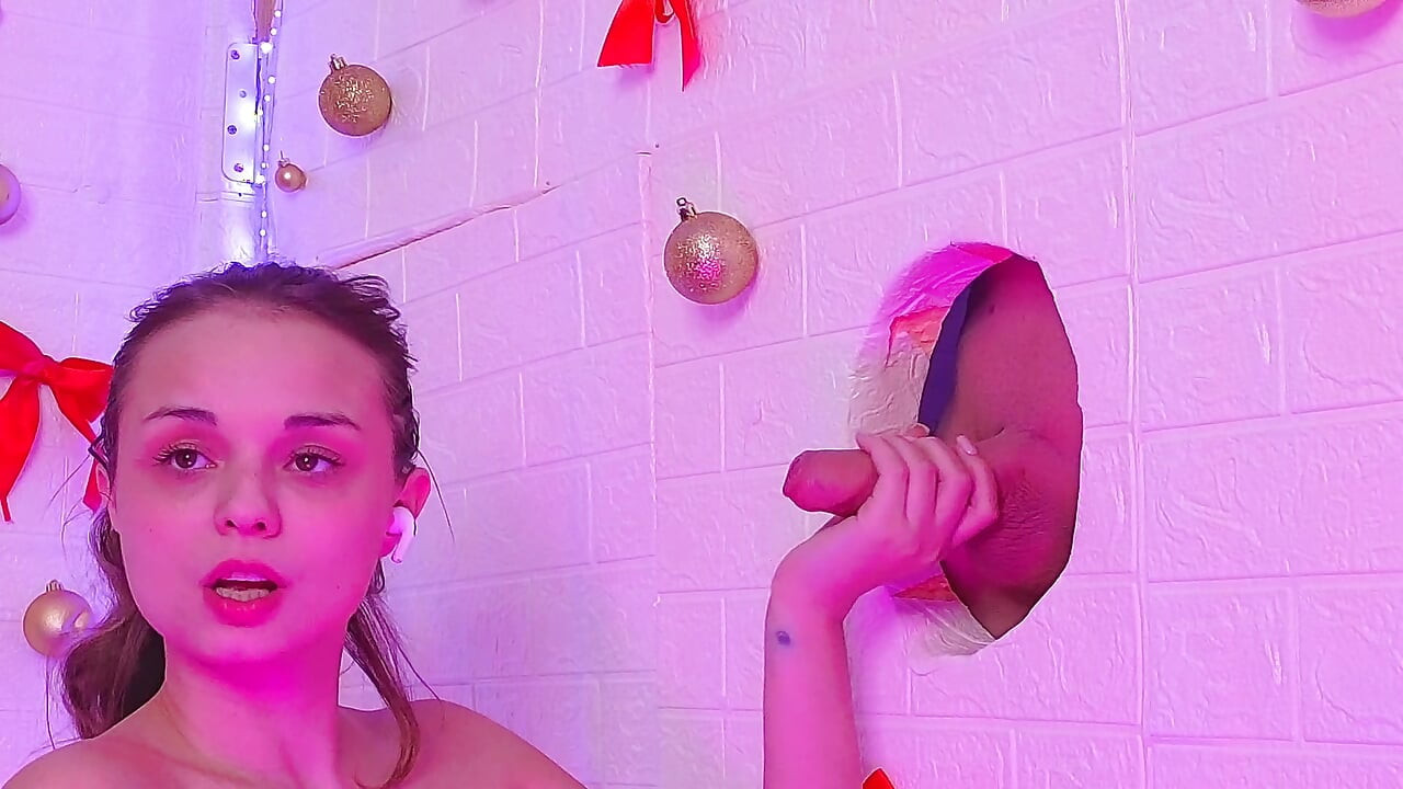 When a Dick Feels Genuinely Good