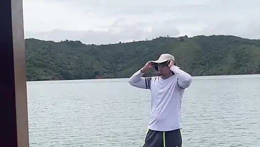 Baldızımla kamp
