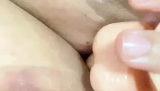 Aku ingin kamu penetrasiku ini dengan intens dan ceria