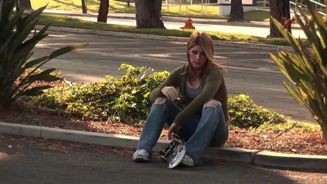 Two beautiful trannies Amy Daly and Joan - FULL VIDEO