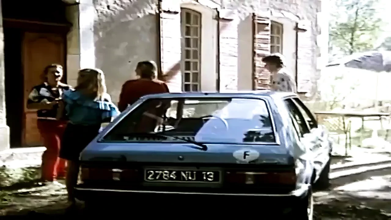 Les Petites Voraces (1983)