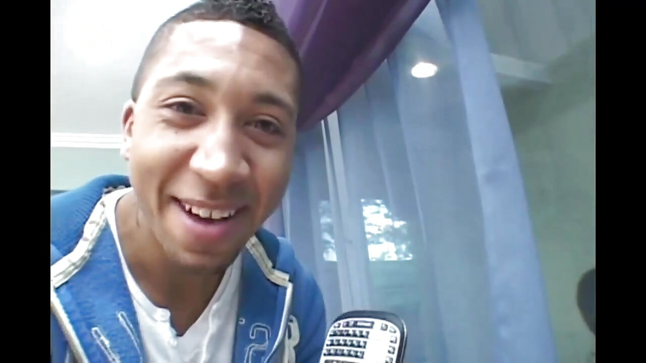 A big huge cock for a nasty little slut