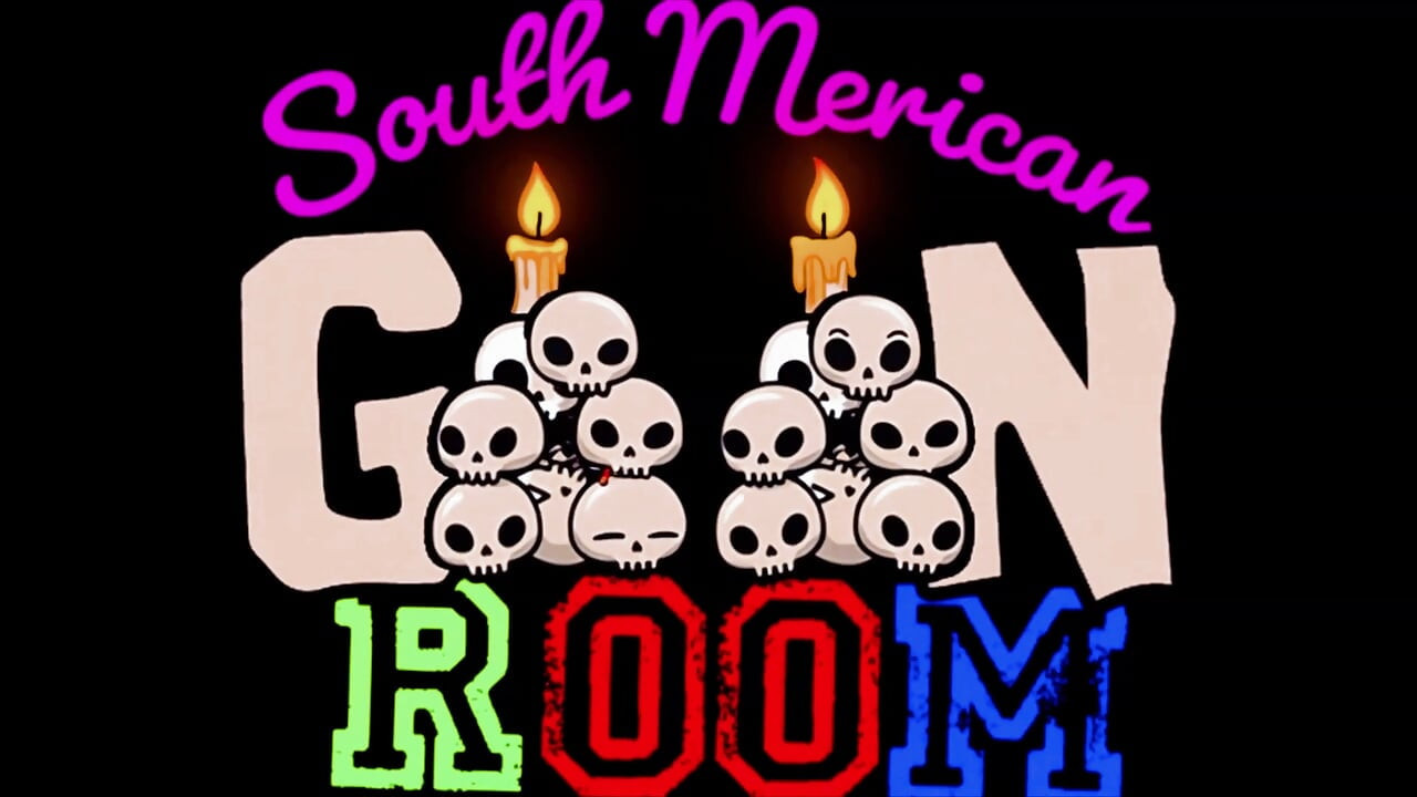Goon Room Doogy Style Edition