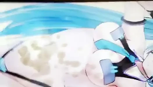 Sop #1'den hatsune miku'ya (voiceoid'den) yazan: jeicum
