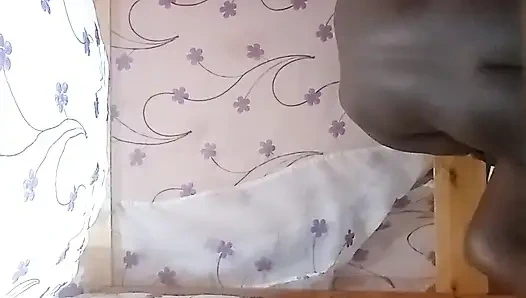 CUMMING INSIDE SOMEONE'S WIFE