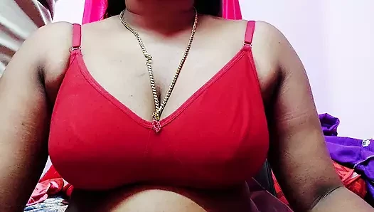 Hintli seksi yenge aldatan evli kadınla seks yapıyor