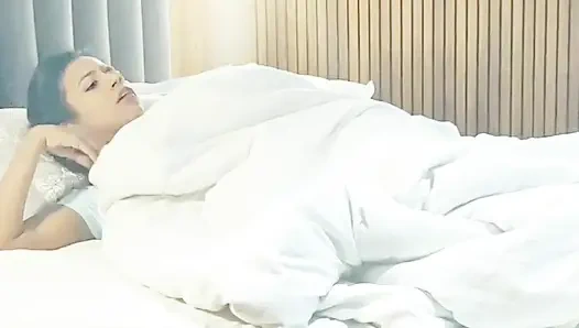 Musim 186. Ngentot di hotel sama manajer hotel