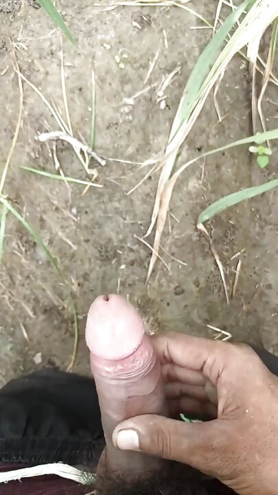 Desi Jawan Ladke Ne Pehli Baar Hasthmethun Kiya