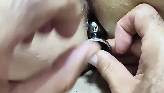 My wife has several fetishes to