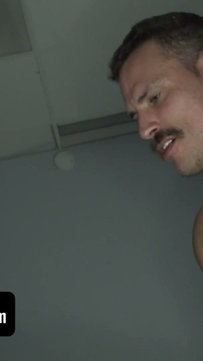 Four Hunk Tops Fuck Submissive Bottom El Andy In Kinky Cumshot Gangbang - Pig Bottoms | Clip 1