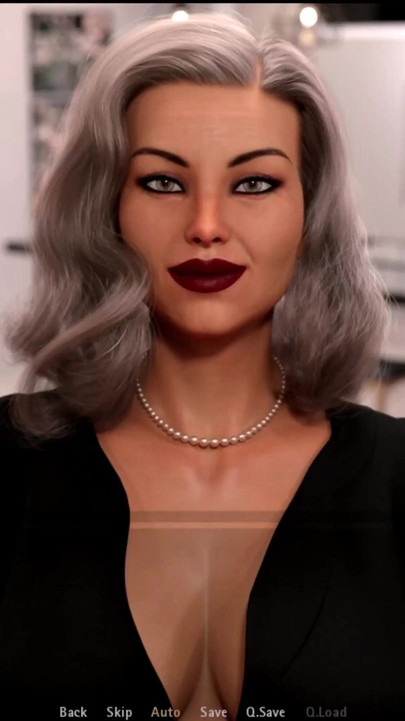 Baka kuća 28 Elizabeth voli kad je jebem.