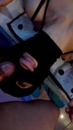 blow job