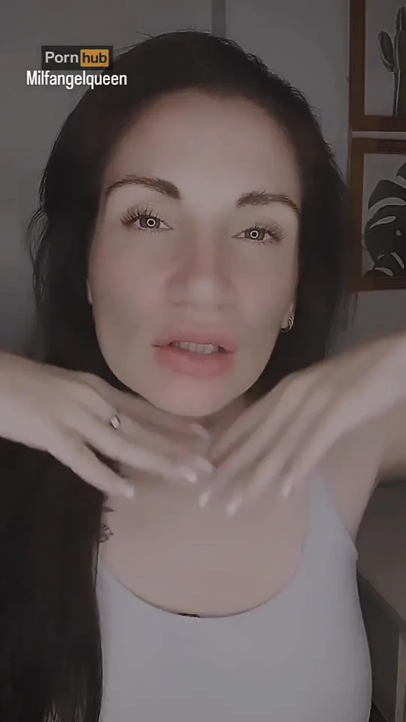 Wanna Eat a Big Dick - Milfangelqueen Argentina