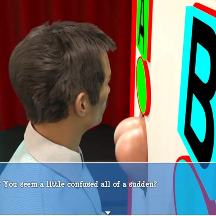 Лілія з долини: вгадай свою дружину в телешоу, частина 2