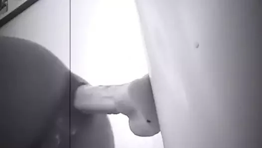 Eşcinsel sikişi dildo