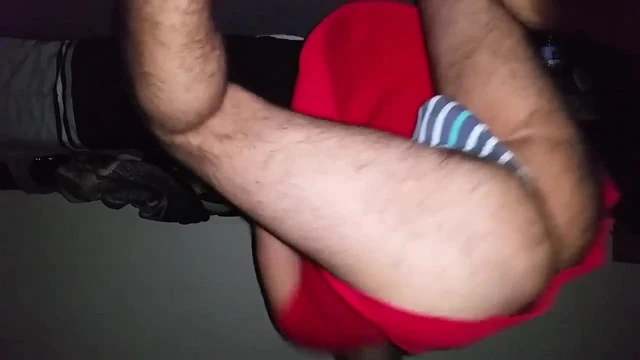twerkin my ass HORNY!!!!