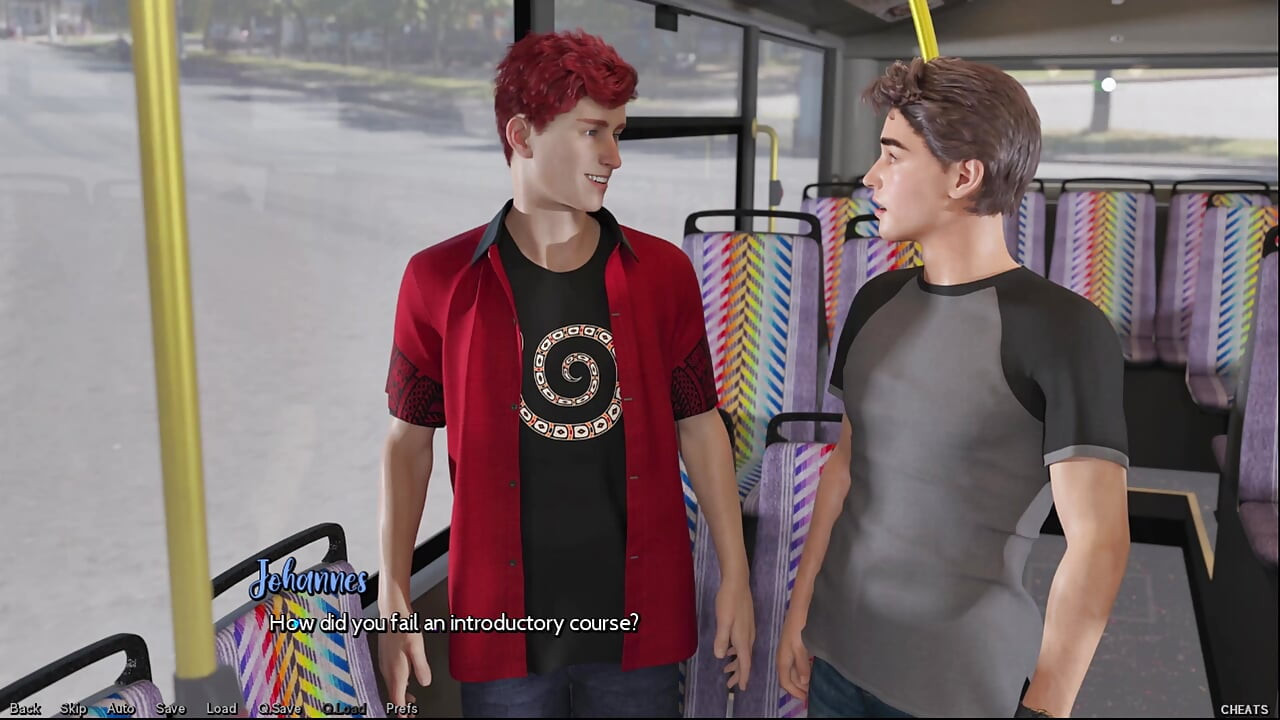 Femei în anul întâi - merg la facultate și o fute pe Gabby