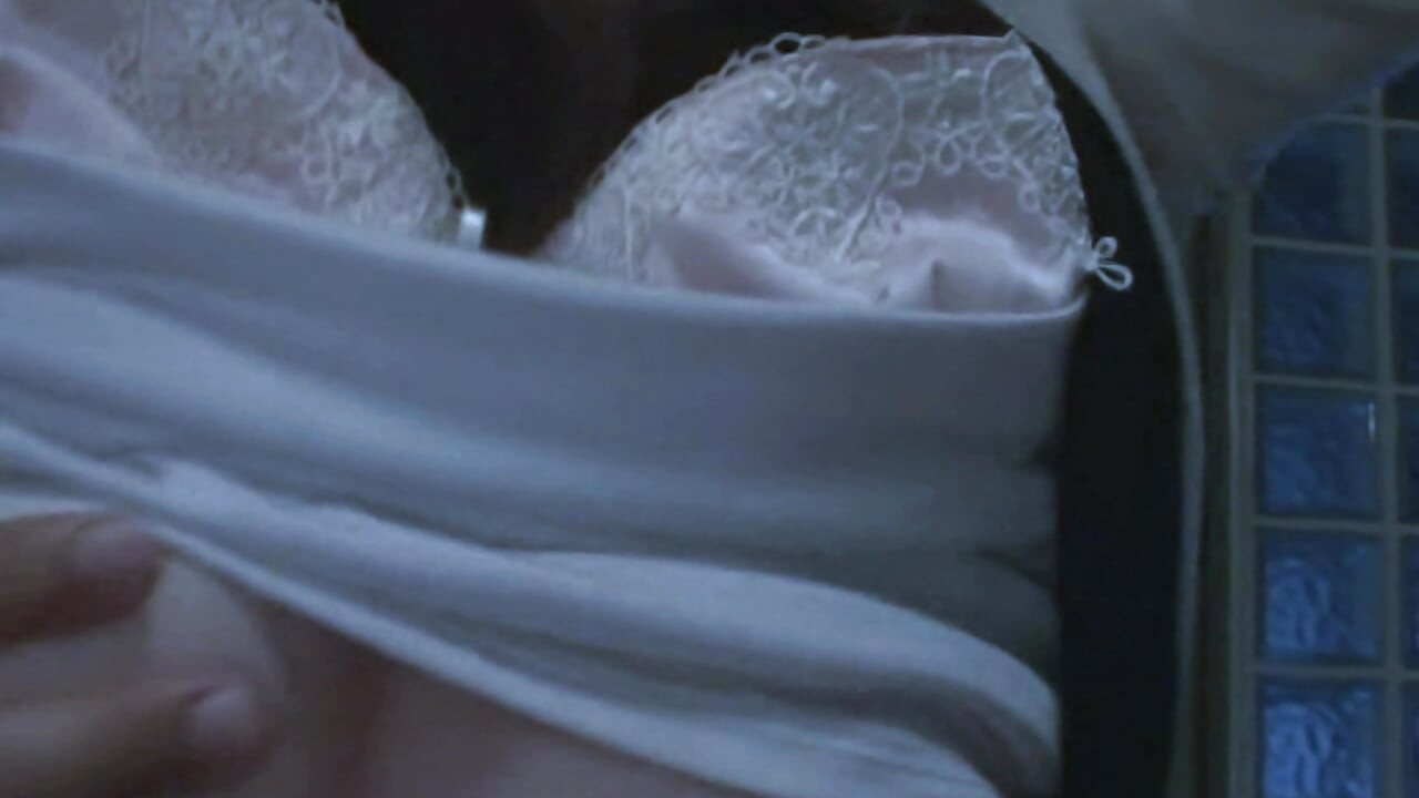 Bound Asian Babe Sucks and Fucks for Cash Reward