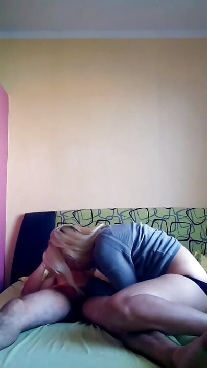 Wake up, darling, I want to make love