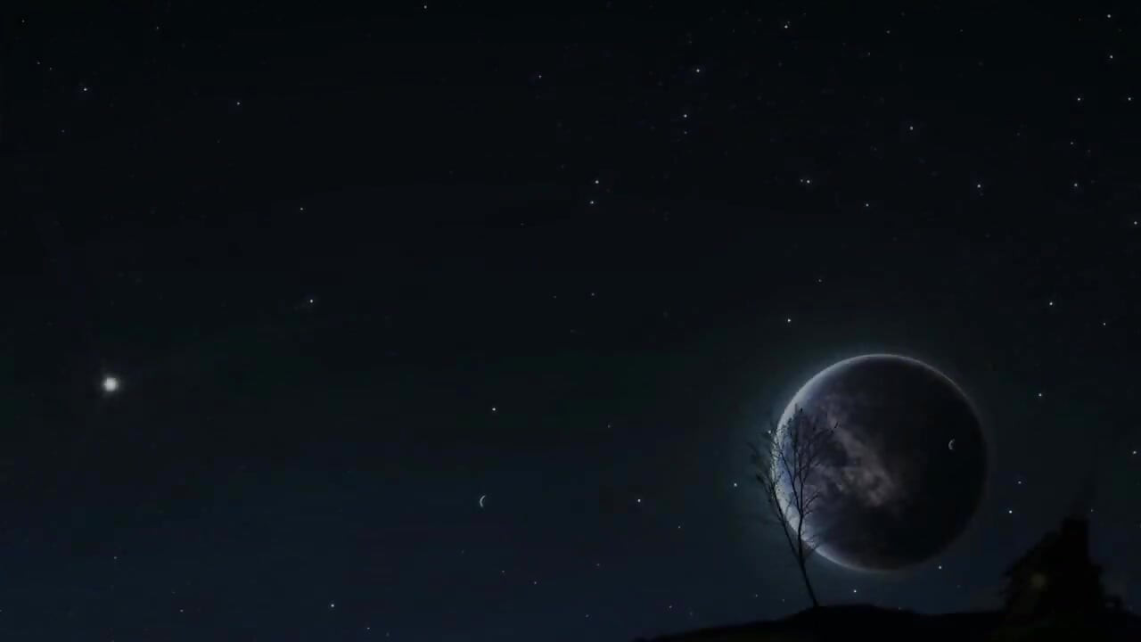 Gizemli video 1