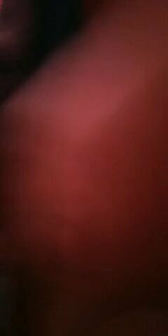 Too horny